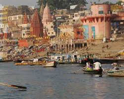 ganga 